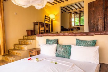 Milele Villas