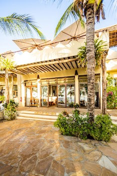 Milele Villas