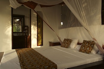 Milele Villas