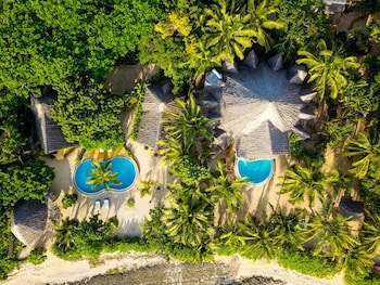 Milele Villas