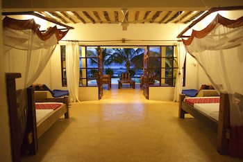 Milele Villas