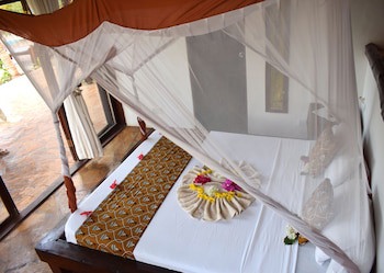 Milele Villas