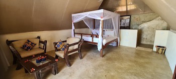 Milele Villas
