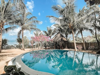 Milele Villas