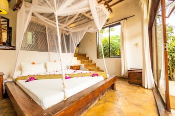 Milele Villas