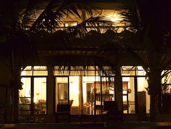 Milele Villas