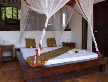 Milele Villas