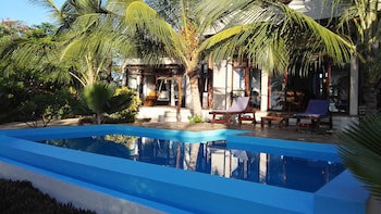 Milele Villas