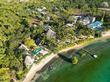 Milele Villas