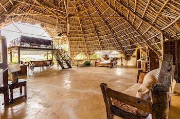 Milele Villas