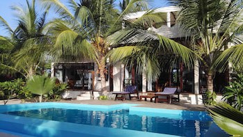 Milele Villas