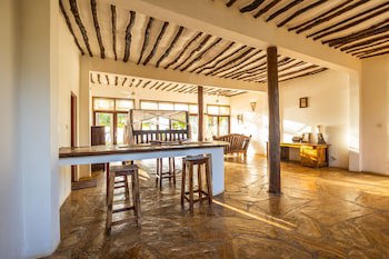 Milele Villas