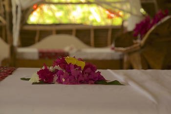 Milele Villas