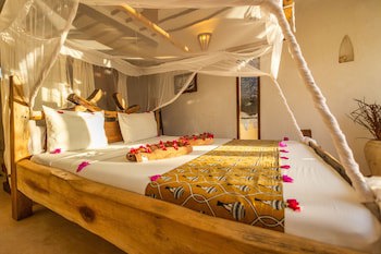 Milele Villas