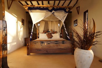 Milele Villas