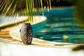 Milele Villas