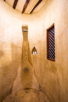 Milele Villas