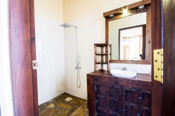 Milele Villas