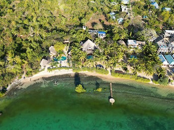 Milele Villas