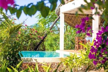 Milele Villas