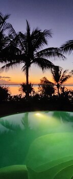 Milele Villas