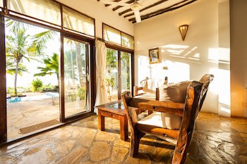 Milele Villas