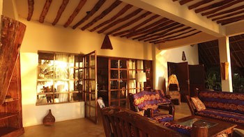 Milele Villas