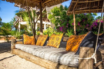 Milele Villas