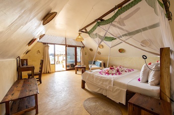 Milele Villas