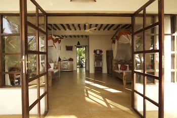 Milele Villas