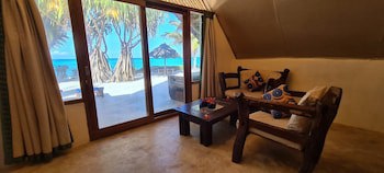 Milele Villas