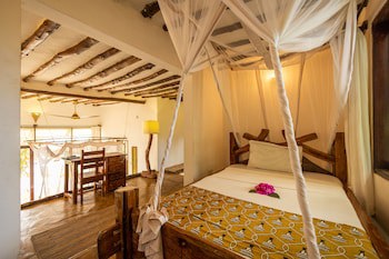 Milele Villas