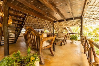 Milele Villas
