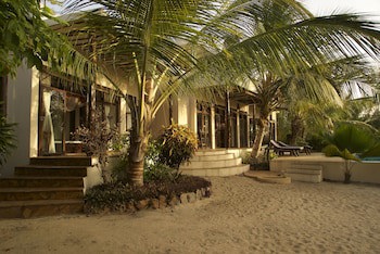Milele Villas