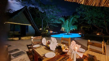 Milele Villas