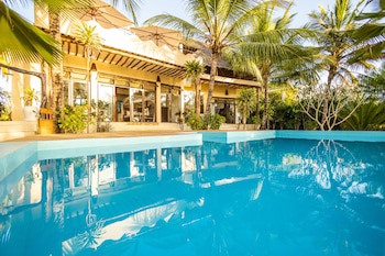 Milele Villas