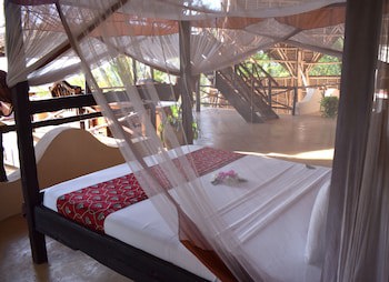 Milele Villas