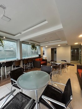 Hotel Palmas Executivo