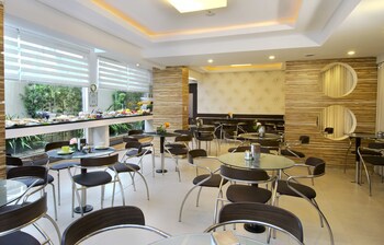 Hotel Palmas Executivo