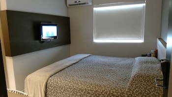 Hotel Palmas Executivo