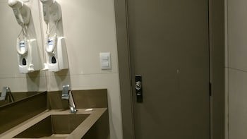 Hotel Palmas Executivo