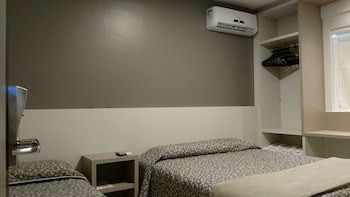 Hotel Palmas Executivo