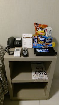 Hotel Palmas Executivo