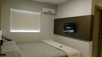 Hotel Palmas Executivo