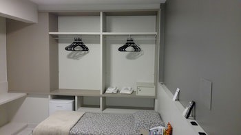 Hotel Palmas Executivo