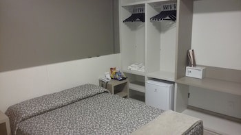 Hotel Palmas Executivo