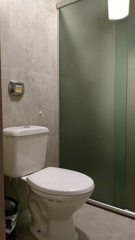 Hotel Palmas Executivo