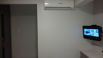 Hotel Palmas Executivo