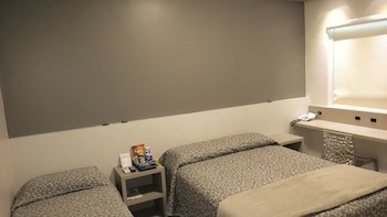 Hotel Palmas Executivo