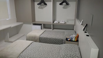 Hotel Palmas Executivo